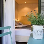Kronelodge - Self-check-in * Mosnang