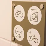 Kronelodge - Self-check-in *