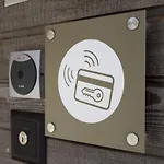 Ξενοδοχείο Kronelodge - Self-check-in