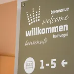 Kronelodge - Self-check-in