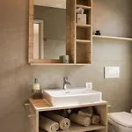 Kronelodge - Self-check-in * Mosnang