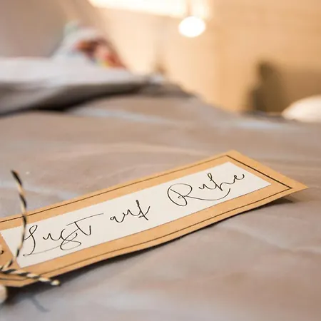 Kronelodge - Self-check-in Hotel Mosnang