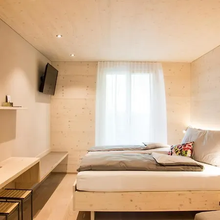 Otel Kronelodge - Self-check-in