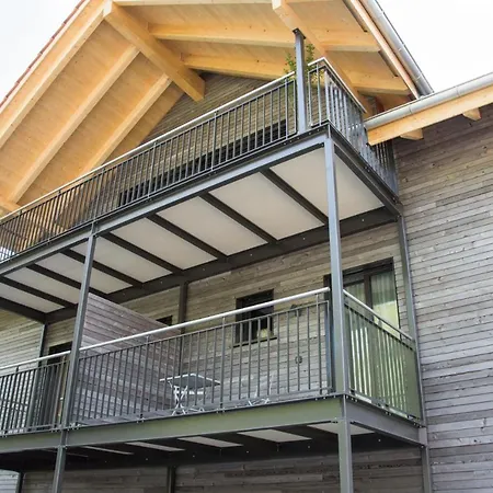 Kronelodge - Self-check-in Hotel Mosnang