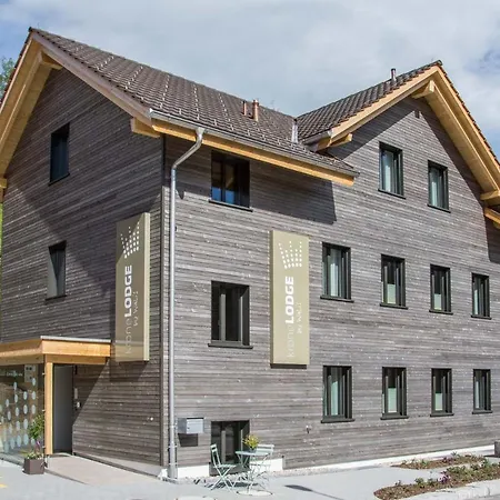 Hotel Kronelodge - Self-check-in *