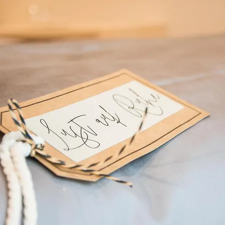 Kronelodge - Self-check-in Hotel *