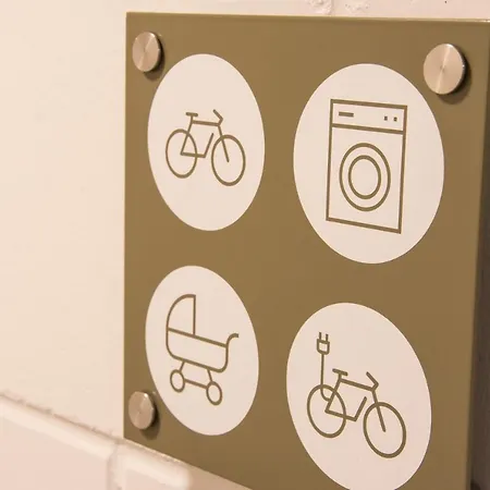 Kronelodge - Self-check-in *