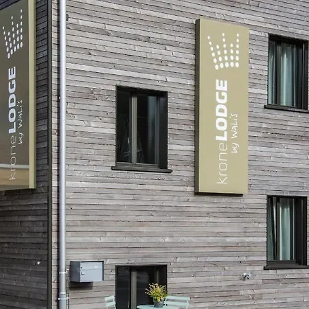 Hotel Kronelodge - Self-check-in Mosnang