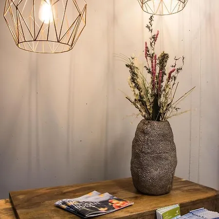 Kronelodge - Self-check-in *