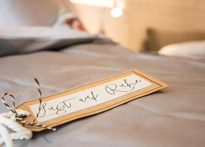 Kronelodge - Self-check-in Hotel Mosnang