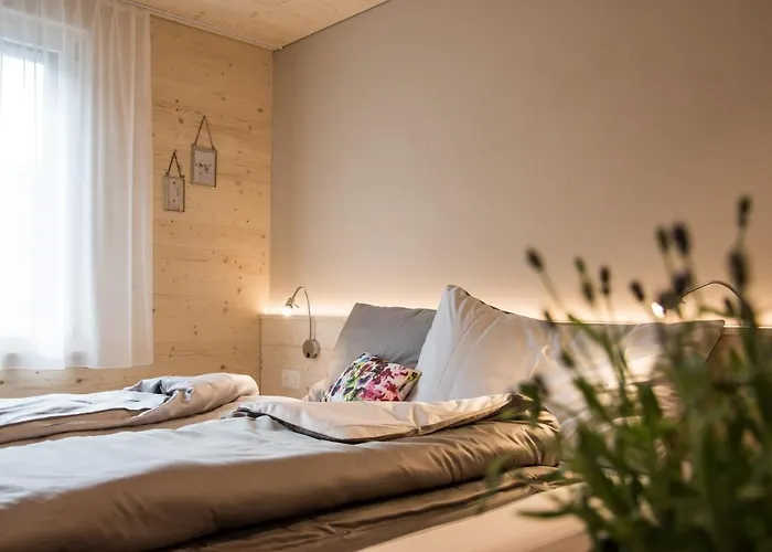 Hotel Kronelodge - Self-check-in *