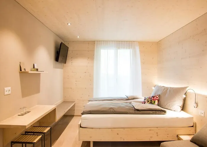 Hotel Kronelodge - Self-check-in