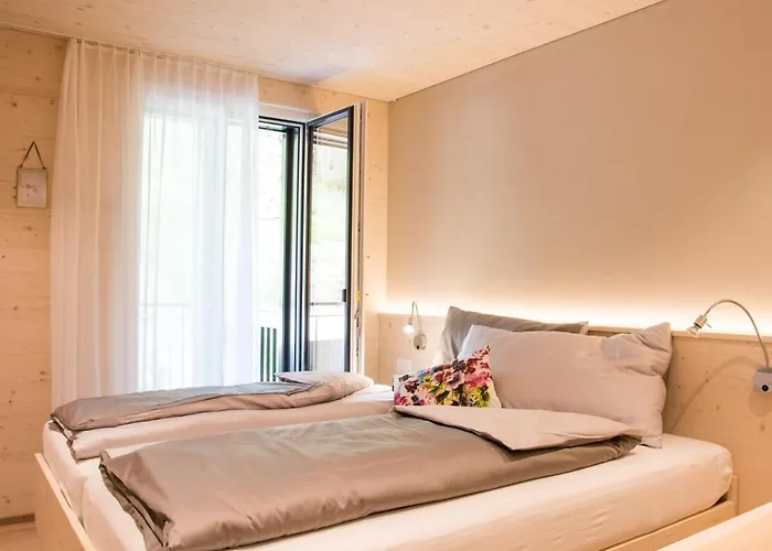 Hotel Kronelodge - Self-check-in *