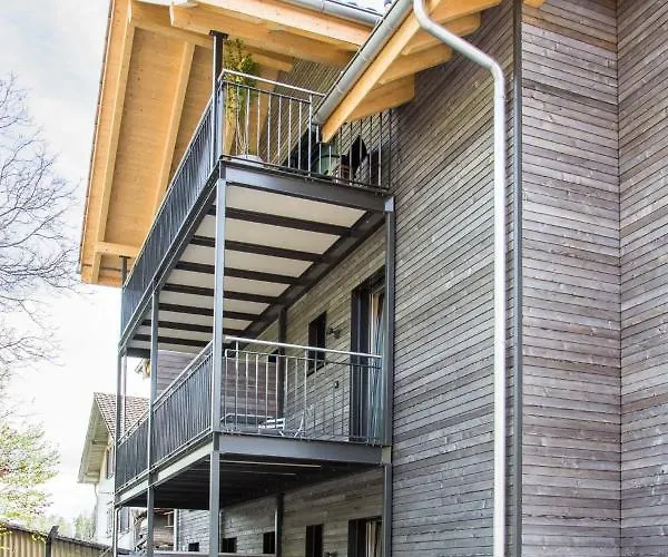 Hotel Kronelodge - Self-check-in Mosnang