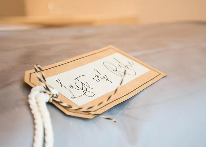 Kronelodge - Self-check-in Hotel *