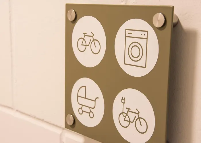 Kronelodge - Self-check-in *