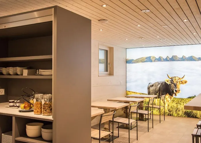 Kronelodge - Self-check-in Hotel *