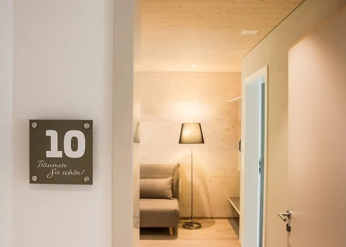 Kronelodge - Self-check-in *