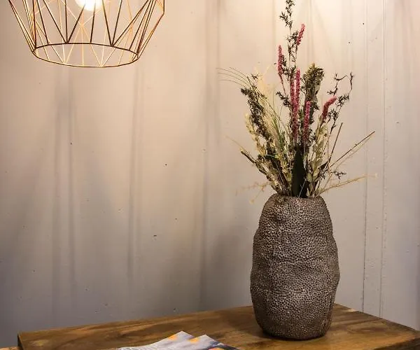 Kronelodge - Self-check-in *