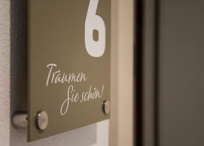 Kronelodge - Self-check-in Hotel