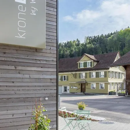 Kronelodge - Self-check-in *