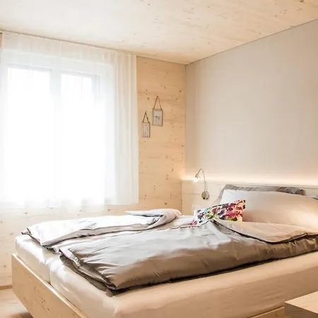 Kronelodge - Self-check-in Hotell Mosnang