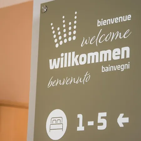 Kronelodge - Self-check-in