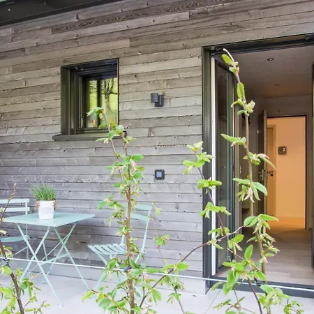 Kronelodge - Self-check-in Mosnang